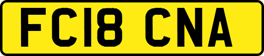 FC18CNA
