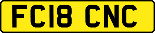 FC18CNC