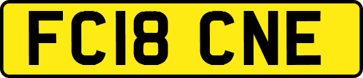 FC18CNE