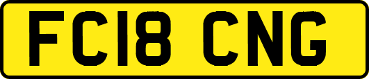 FC18CNG