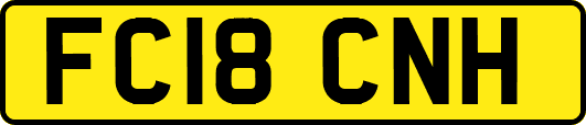 FC18CNH