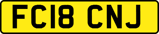 FC18CNJ