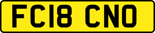 FC18CNO