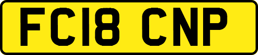 FC18CNP