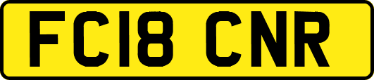 FC18CNR