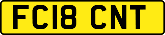 FC18CNT