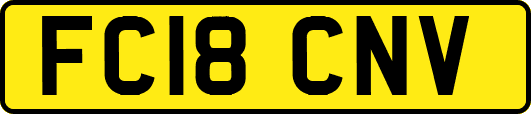 FC18CNV