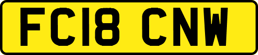 FC18CNW