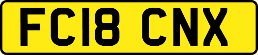FC18CNX