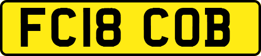 FC18COB