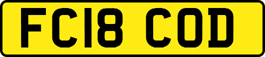 FC18COD