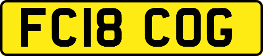 FC18COG