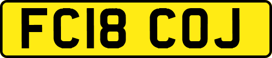 FC18COJ