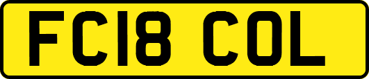 FC18COL