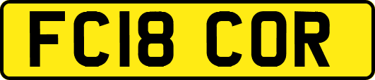FC18COR
