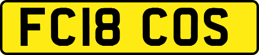 FC18COS
