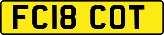 FC18COT