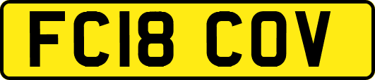 FC18COV