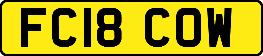 FC18COW