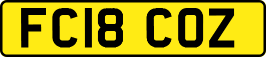 FC18COZ