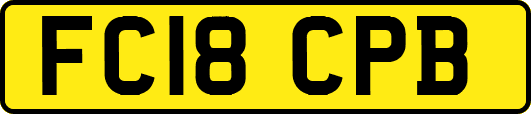 FC18CPB