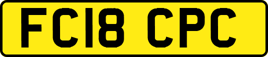 FC18CPC