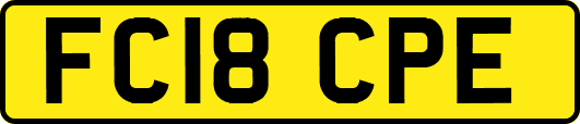 FC18CPE
