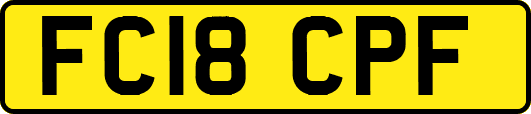 FC18CPF