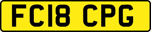 FC18CPG