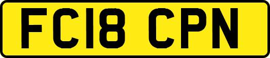 FC18CPN