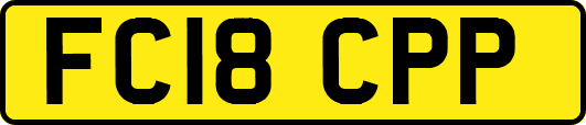 FC18CPP