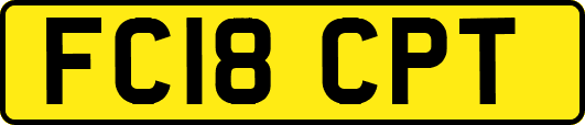 FC18CPT