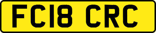 FC18CRC