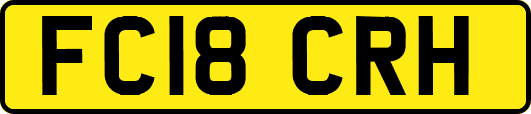 FC18CRH