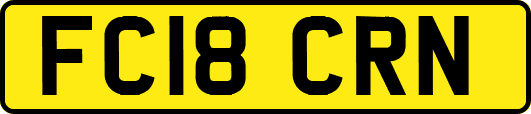 FC18CRN