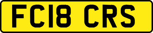 FC18CRS