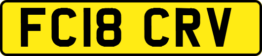 FC18CRV