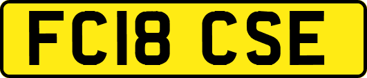 FC18CSE