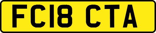 FC18CTA