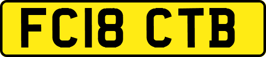 FC18CTB