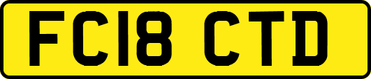 FC18CTD