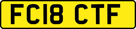 FC18CTF