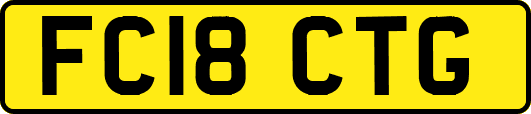 FC18CTG