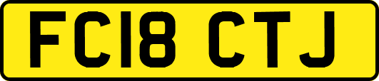 FC18CTJ