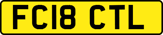 FC18CTL