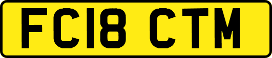 FC18CTM