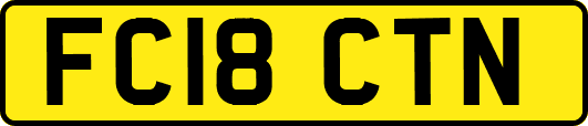 FC18CTN