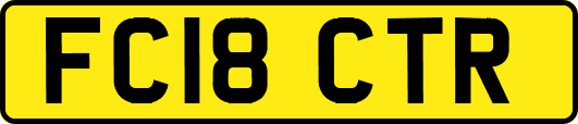 FC18CTR