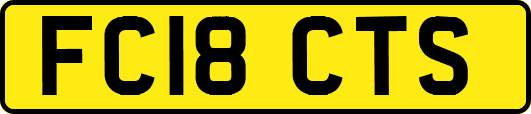 FC18CTS