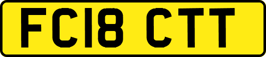 FC18CTT